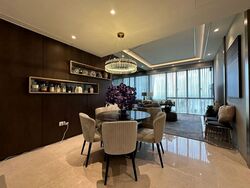 Marina One Residences (D1), Apartment #611346431